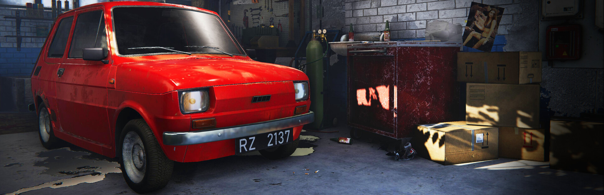 Cheap Car Repair