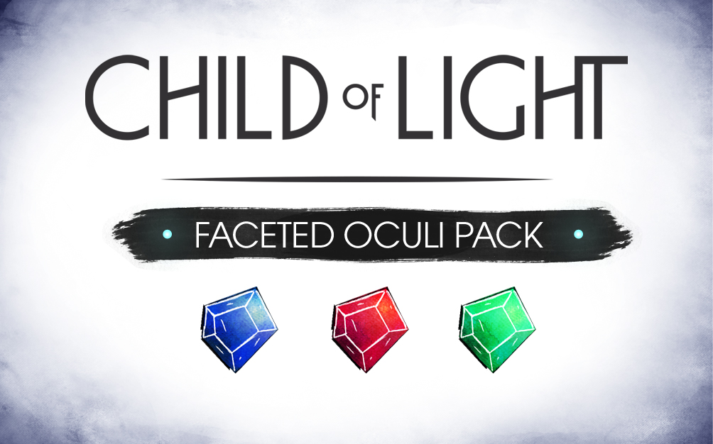 Faceted Oculi Pack Featured Screenshot #1