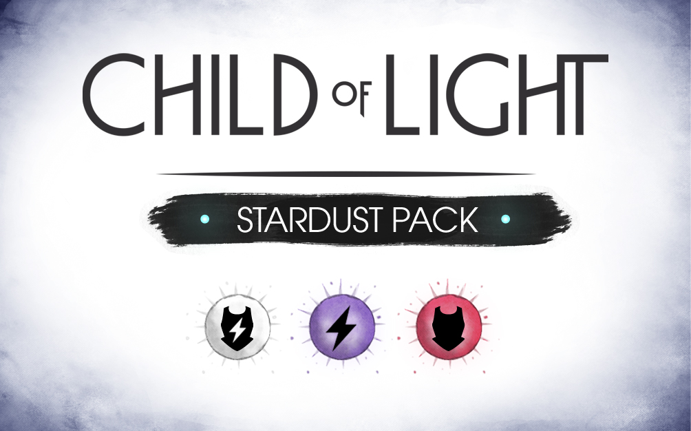 Stardust Pack Featured Screenshot #1