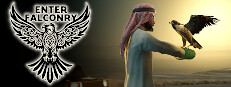 Enter Falconry