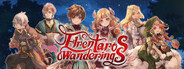 Elrentaros Wanderings