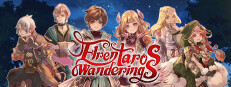 Elrentaros Wanderings