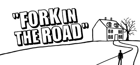 Fork in the Road Cover Image