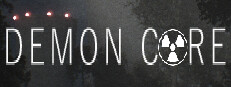 Demon Core 게임 이미지