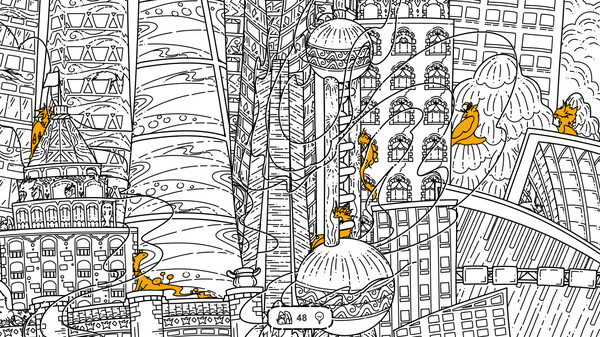 Where Dragon Spirits 龙魂在哪里for windows and Linux 1