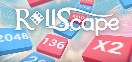 RollScape banner image