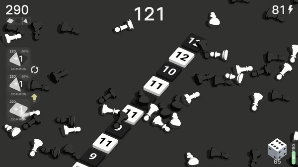 RollScape game for windows Pc 1