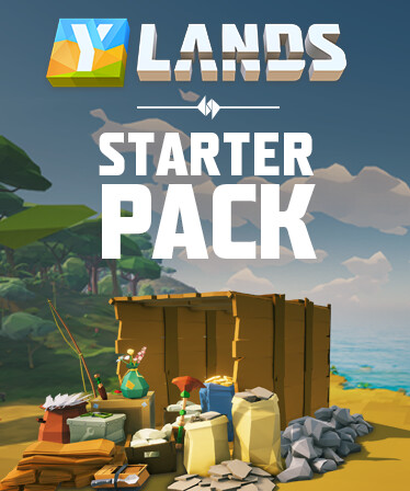 Ylands - Starter Pack