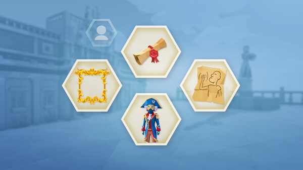Ylands - Supporter Pack for steam Ylands - Supporter Pack for steam