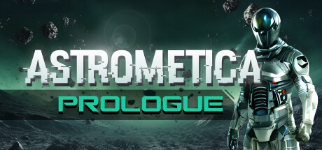 Astrometica: Prologue Cover Image