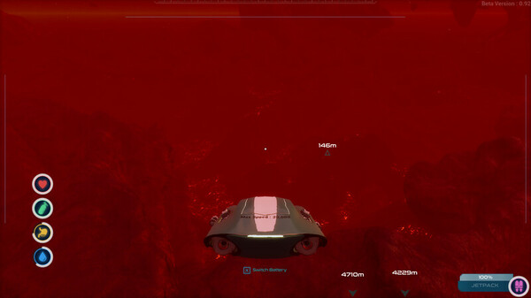 Скриншот из Astrometica: Prologue