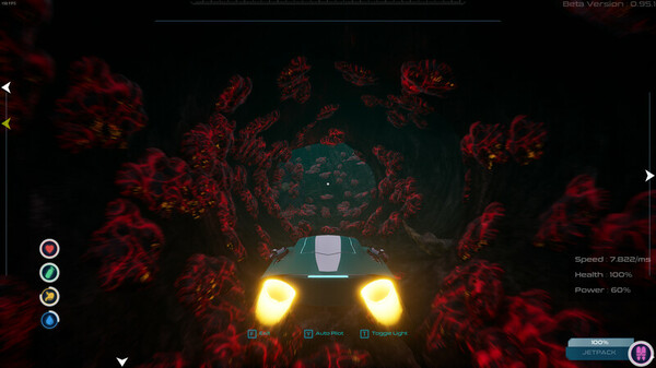 Скриншот из Astrometica: Prologue
