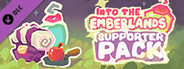 Into the Emberlands - Supporter Pack