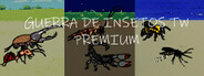 Guerra de Insetos TW PREMIUM