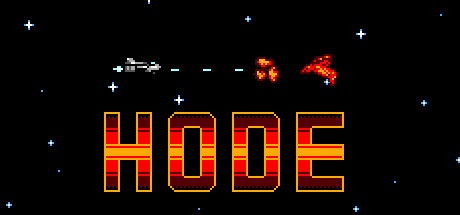 hode Cover Image