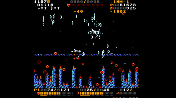 Hode game for Linux 1