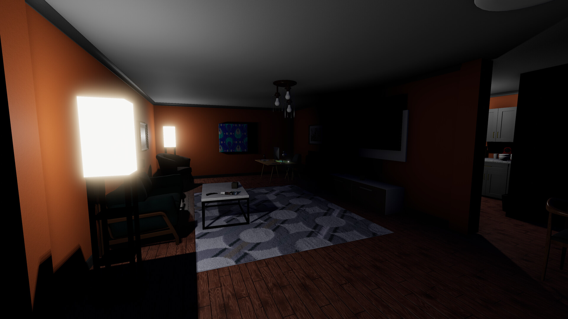 Mr. Scientist screenshot 1