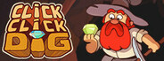 Click Click Dig: Idle Mine