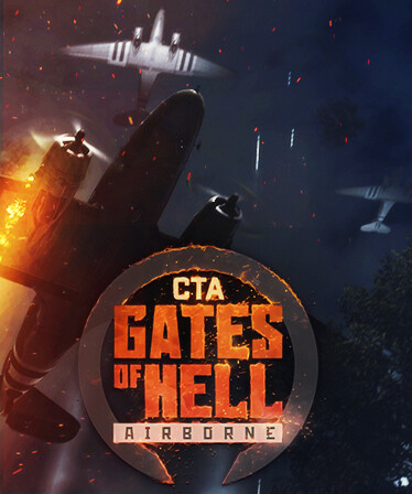 Call to Arms - Gates of Hell: Airborne