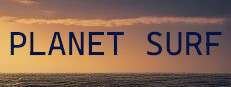 Planet Surf
