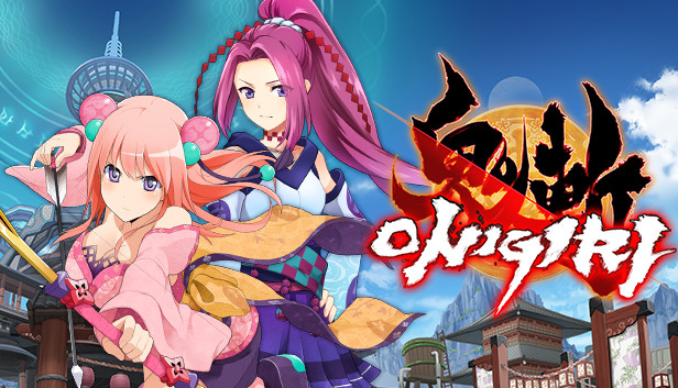 onigiri online wallpaper