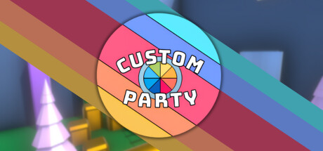 Custom Party Cover Image