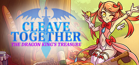 Cleave Together: The Dragon King's Treasure Steam Charts | Steambase
