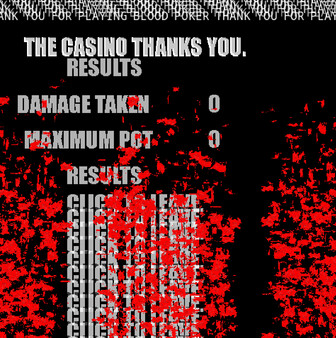 Blood Pokerfor windows and Linux 1