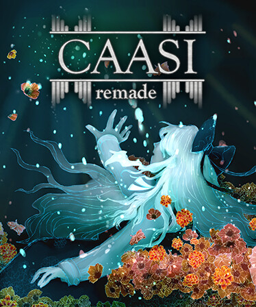 CAASI remade