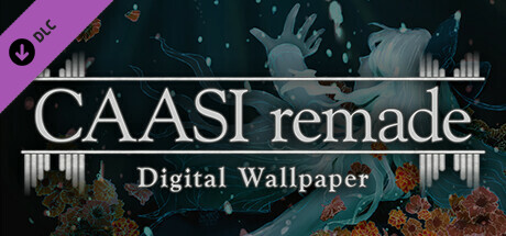 CAASI remade Digital Wallpaper banner image