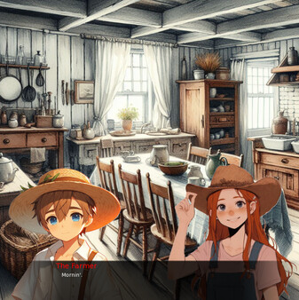 Culling of Normality game for windows Pc 1