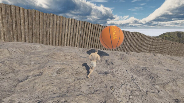 The Game of Sisyphus game for windows Pc 1