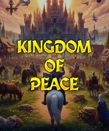 Kingdom Of Peace