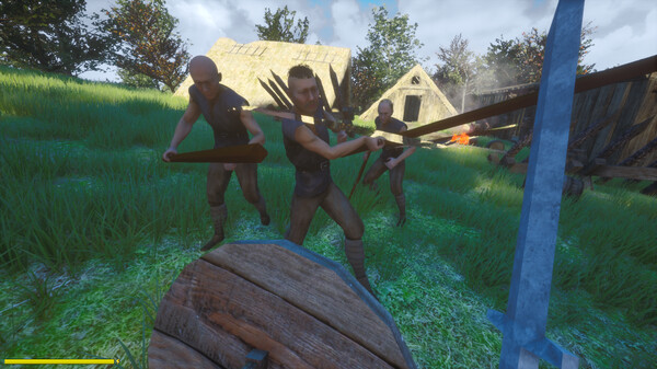 Kingdom Of Peace game for windows Pc 1