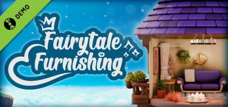 Fairytale Furnishing Demo