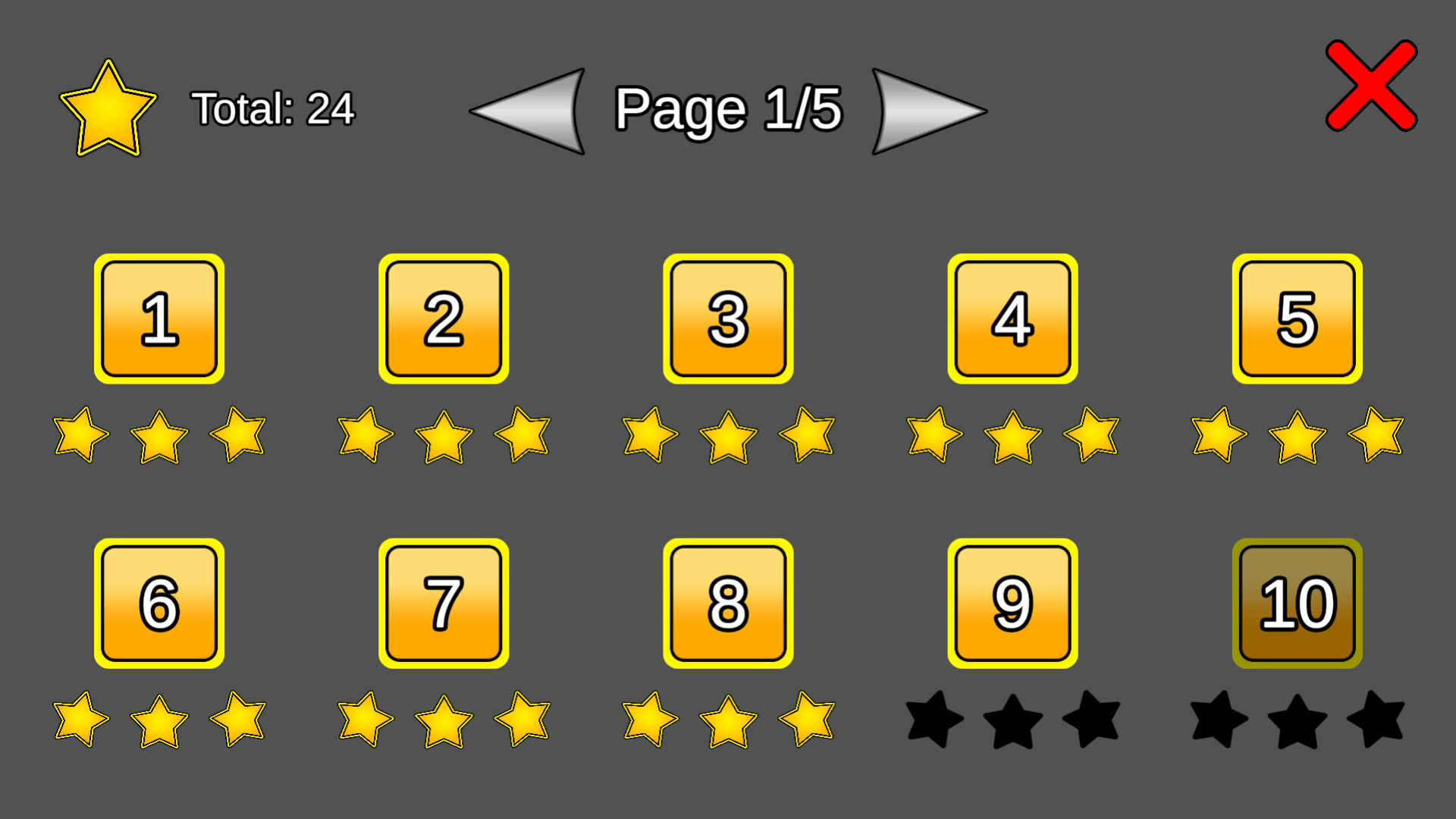 Destroy Blocks screenshot 1