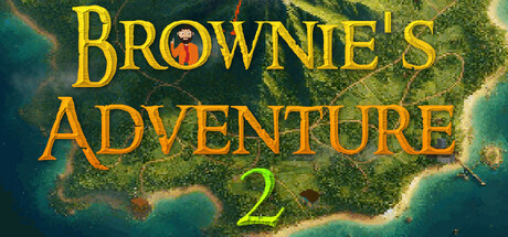 Brownie's Adventure 2 steam charts