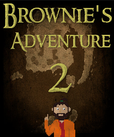 Brownie's Adventure 2