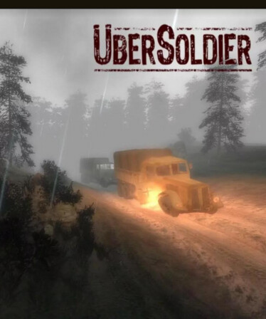 Ubersoldier
