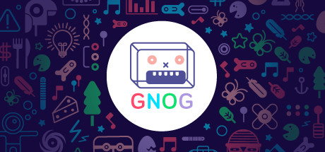 GNOG Cover Image