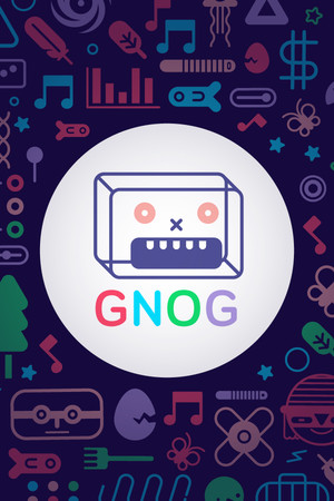 GNOG cover art