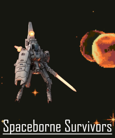 Spaceborne Survivors