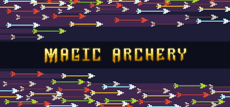 Magic Archery steam charts