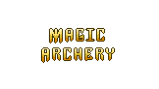 Magic Archery