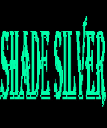 Shade Silver