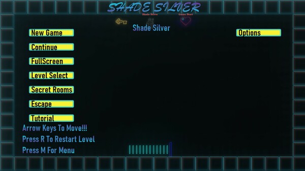 Скриншот из Shade Silver