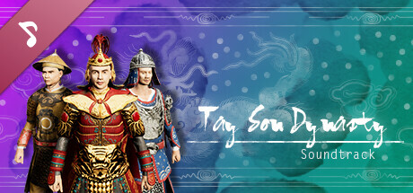 Tay Son Dynasty Soundtrack banner image