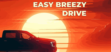 Easy Breezy Drive banner