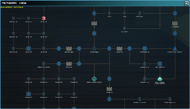 Clandestine on Steam