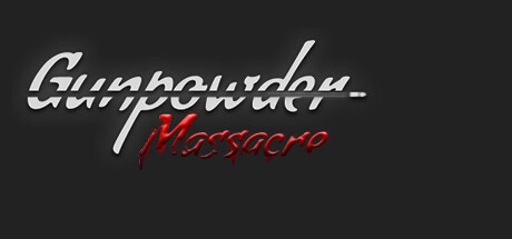 Gunpowder Massacre Cover Image